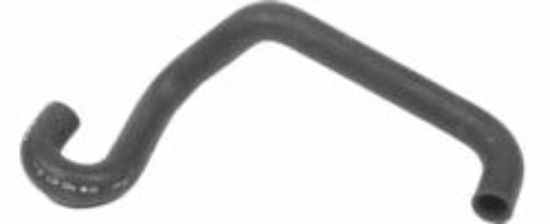 Picture of Mercury-Mercruiser 32-849935 HOSE, Molded, Circulating Pump To Fuel Cooler